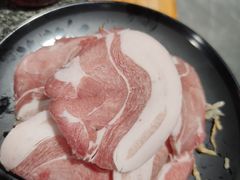 酸菜五花肉-鹤之乡·齐齐哈尔烤肉·非遗(秋涛路店)