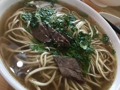-王哥铁板烧(簋街店)