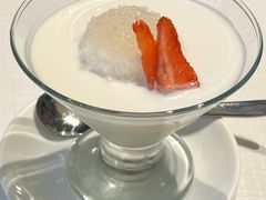 燕窝鲜奶冻-金苑海鲜酒家(来魅力店)