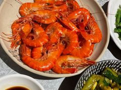 -达叔香味海鲜(海棠68环球美食街店)