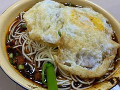 -赵伍面庄(松石大道店)