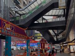 -江燕路万科里