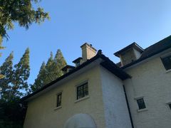 -和平官邸·花园餐厅(武定西路店)