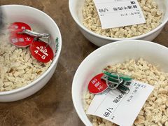 -老刘家永盛斋·传统泡馍(东关南街店)