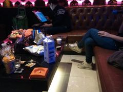 -大溪地量贩KTV(合肥1912店)