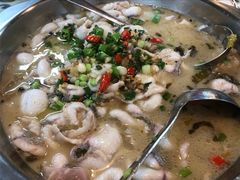 -何哥鲜鱼餐厅(龙湖花园店)