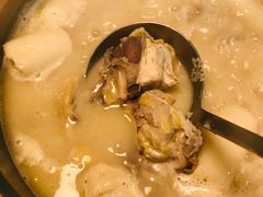 -煲王粤菜餐厅(中侨中心店)