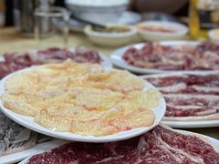 -五洲牛肉美食馆