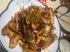 -状元阁烧烤(新华路总店)