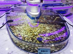 -澜悦港海鲜体验主题餐厅