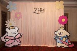 -蘭club婚礼策划
