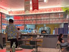 -BOTTEGA意库(中骏世界城店)