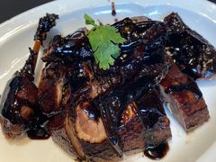 -虎哥私房菜(馒头山店)
