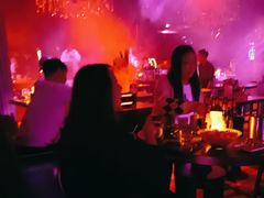 -苏荷酒吧(九街店)