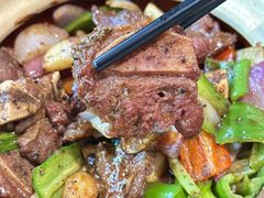 -香港深仔记茶餐厅(东门店)