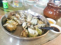 -崖口红树林海鲜餐厅