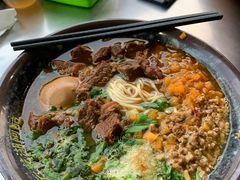 -云龙湖阿喆米线(云龙湖店)