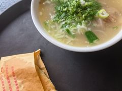 -郝刚刚羊杂割(柳巷店)