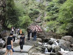 -太湖源风景区