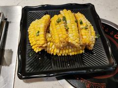 -呼伦贝尔烤羊·蒙古烤羊排(南田路总店)