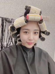 点击看大图 -3AM HAIR SALON烫发染发接发