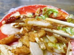 -居仁门胡炸炸(武广店)