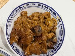 -鲁达面馆本帮风味(共康东路店)