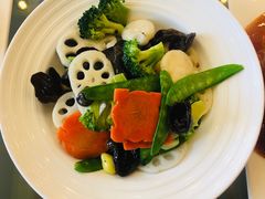 -玉林烤鸭店(垡头店)
