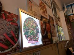 -京玉菲饭店(李村店)