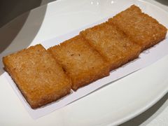 -華府Deluxe(兴业太古汇店)