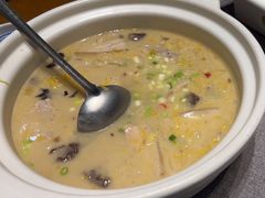 -鹊华居·地道鲁菜·海鲜·融合味(大明湖店)