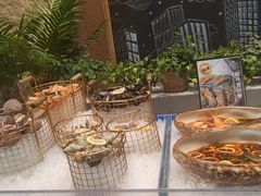 -韵咖啡自助餐厅(天津香格里拉店)