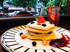 -AFS Cafe & Canteen(闽江二路店)