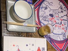 -铁公鸡·四川料理(天环广场店)