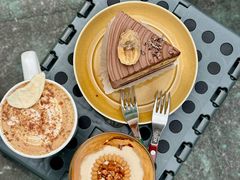 -鄰居neighborhood(马塍路店)