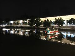 景观位-新合益乡村农庄