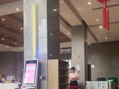 -星河湾温泉洗浴酒店