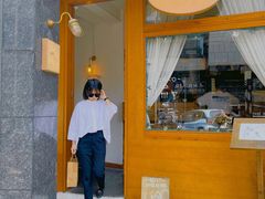门面-Ginko银子(青龙街店)