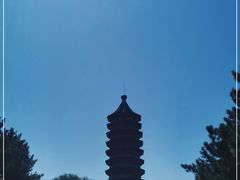 -古塔公园