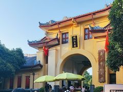 -桂林独秀峰王城景区