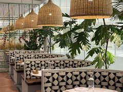 -ZAFFERANO西班牙海鲜饭(上海首店)