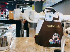 -咪咕咖啡(北京西单店)