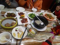 -椿记烧鹅(建干路店)