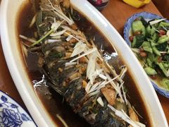 -美味居(古城店)