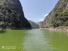-神农溪纤夫文化旅游区