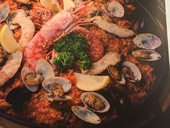 -塔可墨西哥餐厅(新城市广场店)