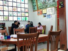 大堂-全乐鱼馆·淳牌有机鱼直营店