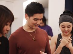 -WeWork中国(三里屯11号社区店)