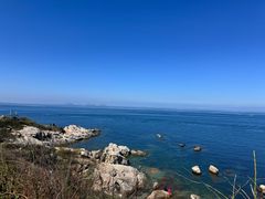 -养马岛旅游度假区