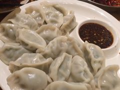 鲅鱼饺子-德信恒隆国际酒店